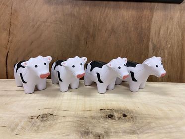 Squishy Cows