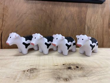 Squishy Cows