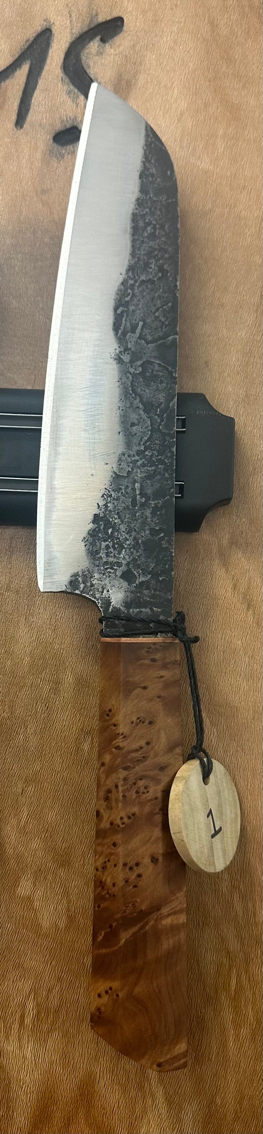 WCC Chef Knifes