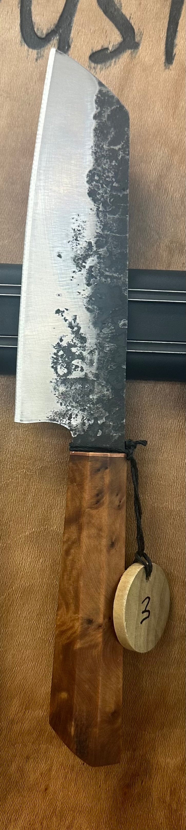 WCC Chef Knifes