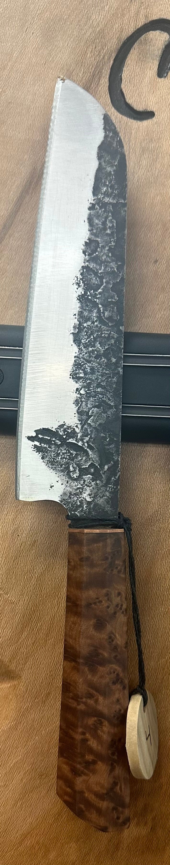 WCC Chef Knifes