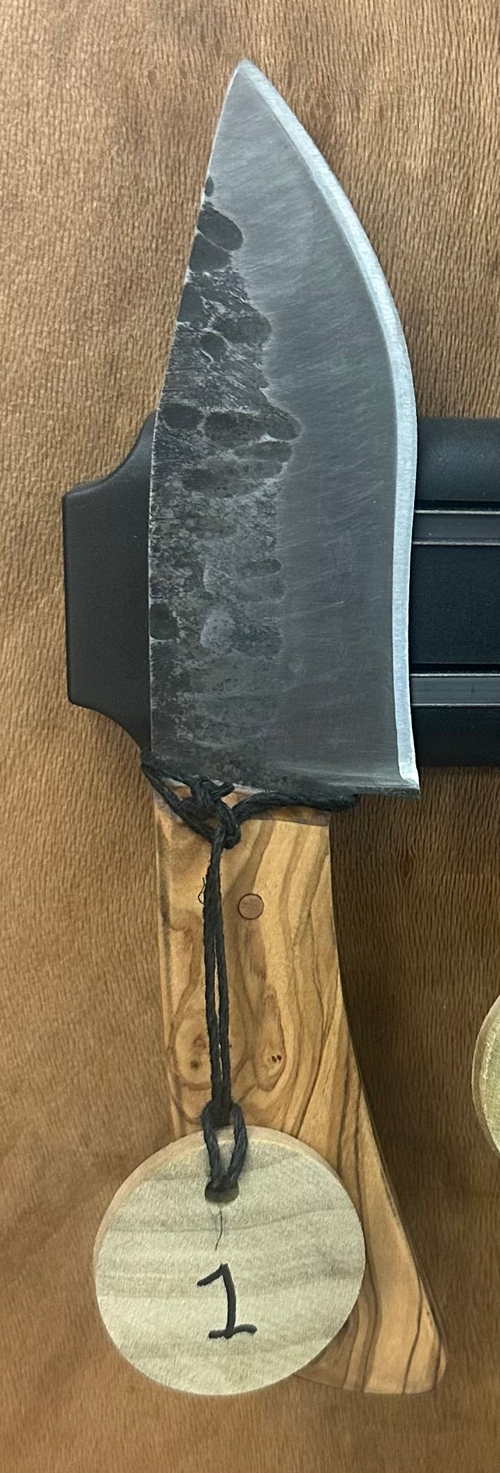 WCC Carry Knife
