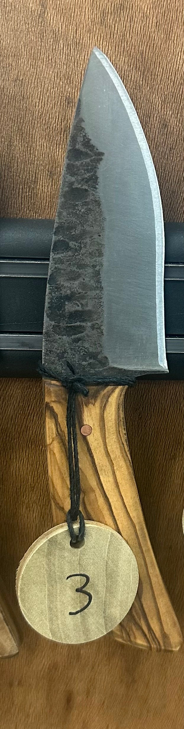 WCC Carry Knife