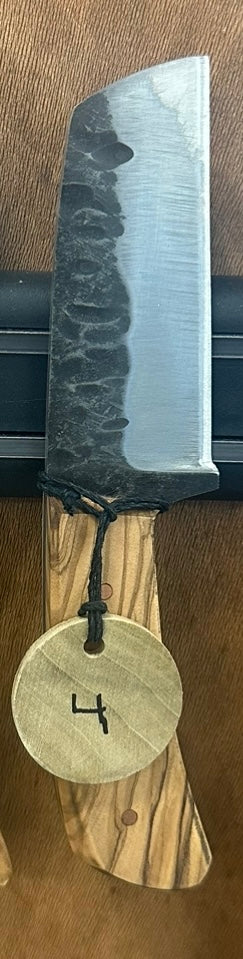 WCC Carry Knife
