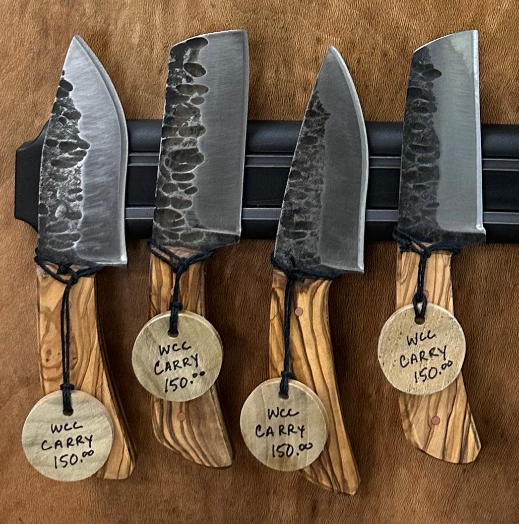 WCC Carry Knife