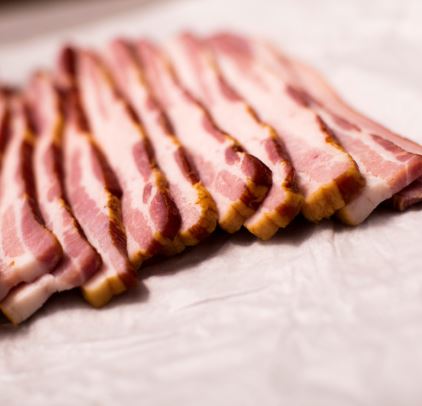 Salted Belly