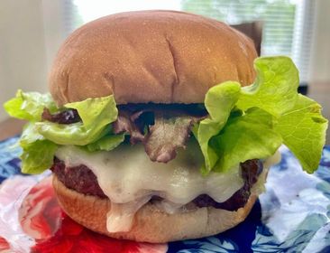 Ground Beef