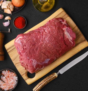 Chuck Eye Roast
