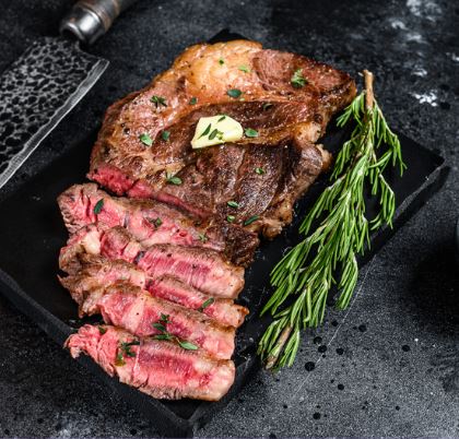 Chuck Eye Roast