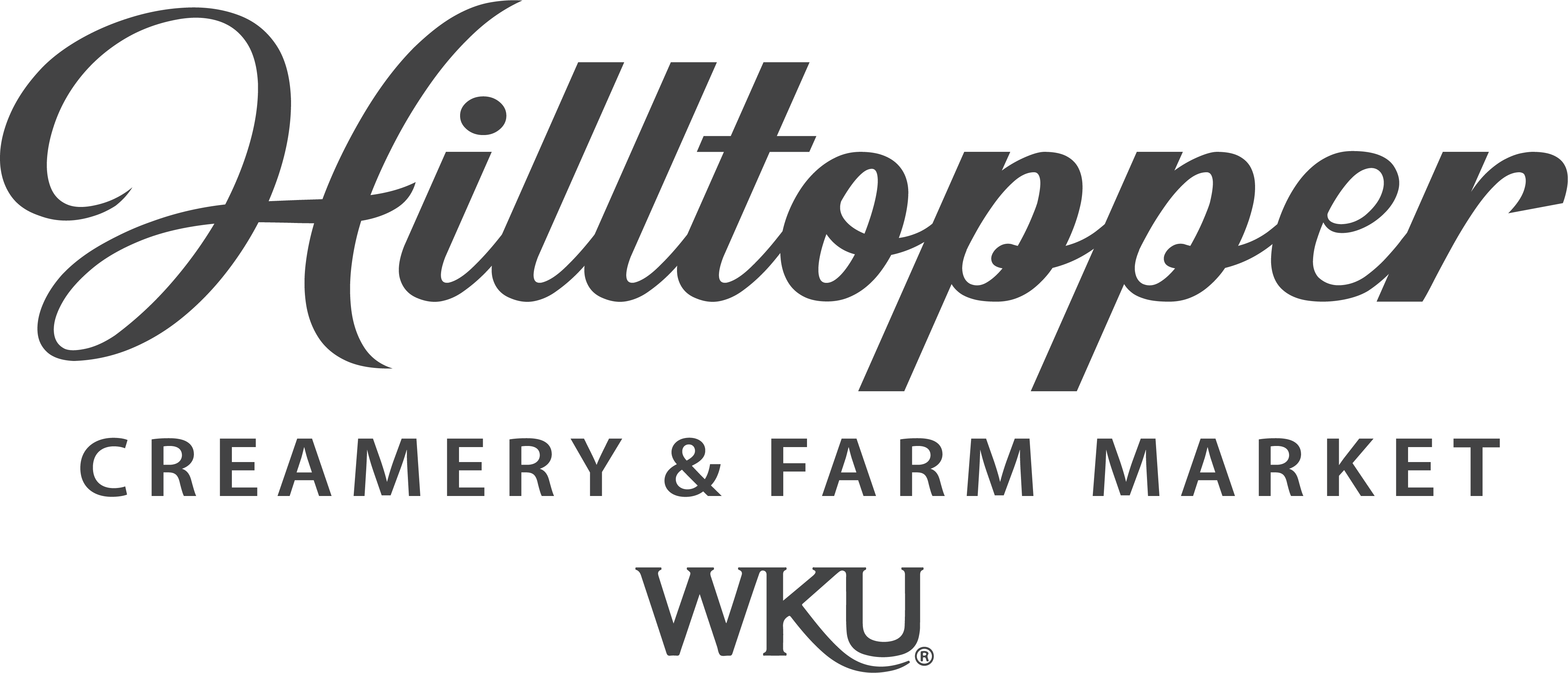 Hilltopper Creamery & Farm Market