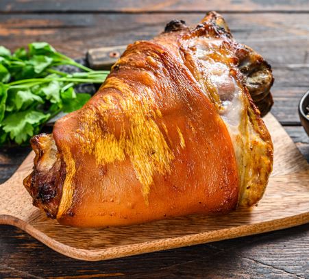 Leg Roast