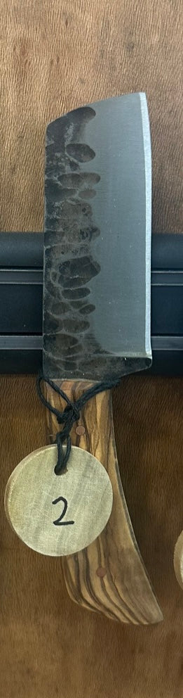 WCC Carry Knife