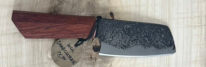 WCC Charcuterie Forks & Knife