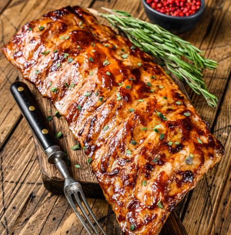 Spareribs