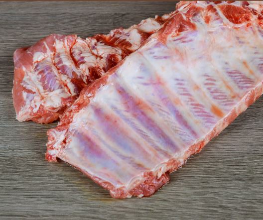 Spareribs