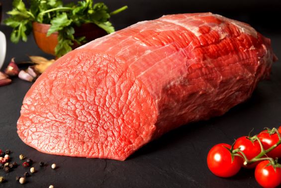 Bottom Round Roast