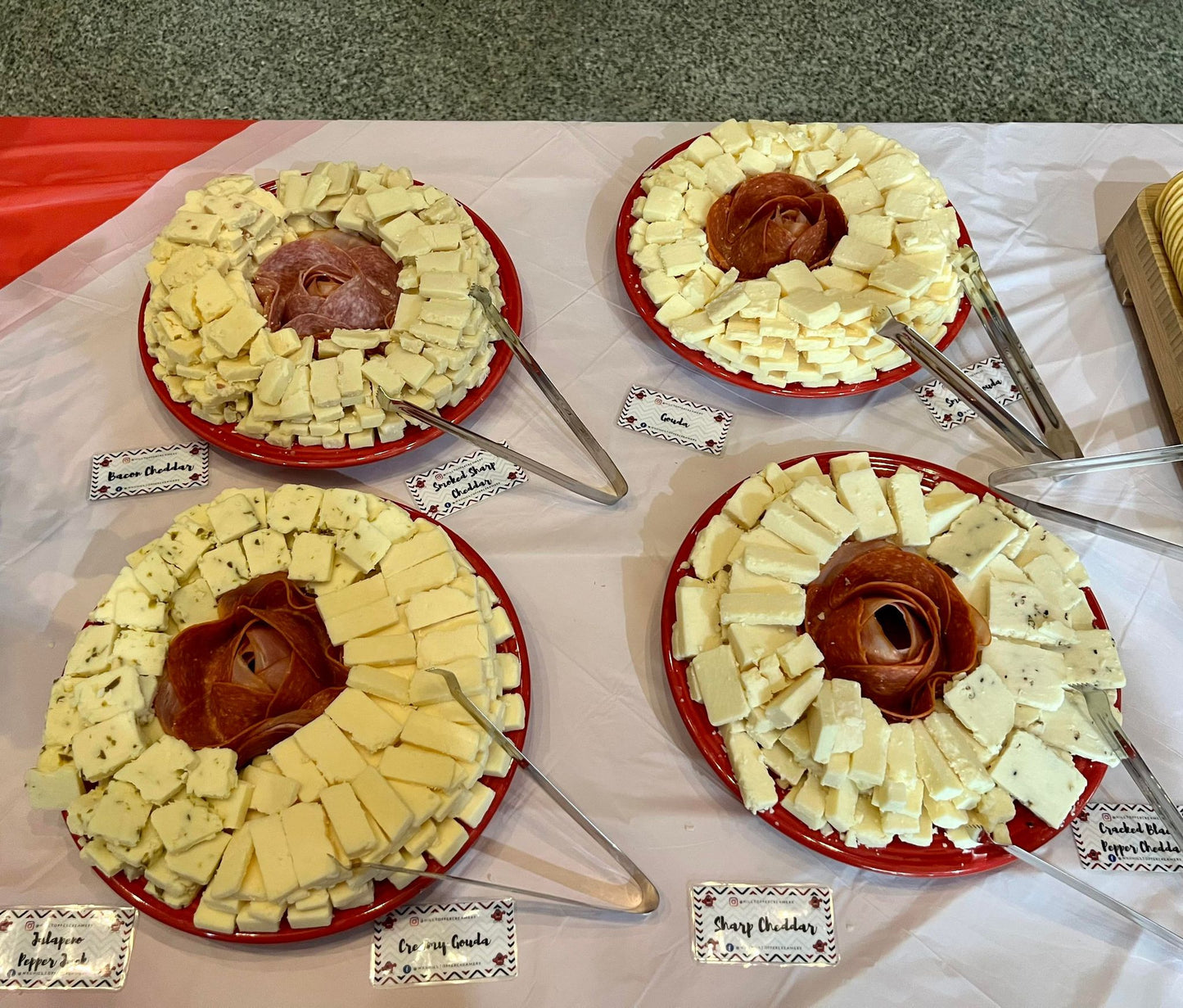 Tour & Tasting