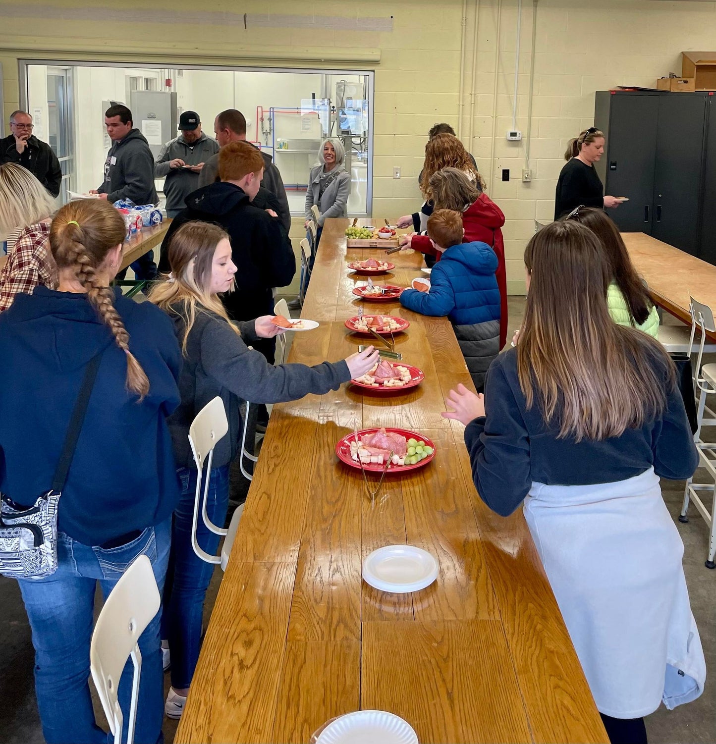 Tour & Tasting