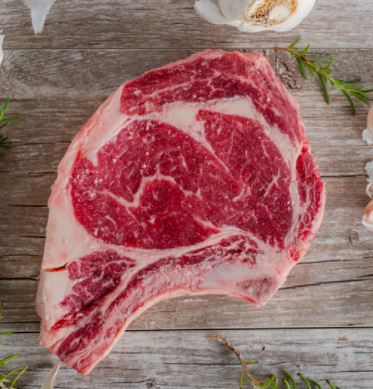 Ribeye Steak