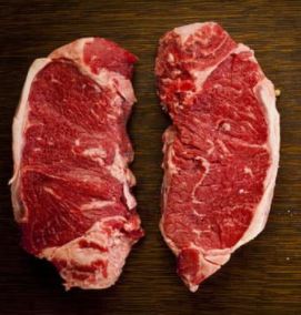 New York Strip/Strip Steak