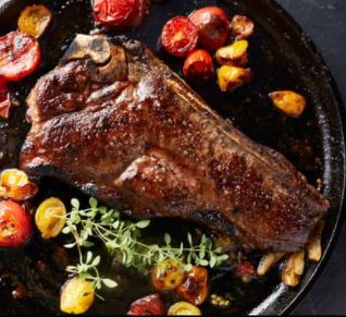 New York Strip/Strip Steak