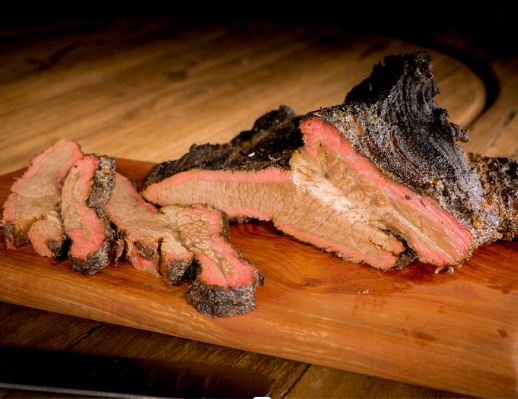 Brisket Point