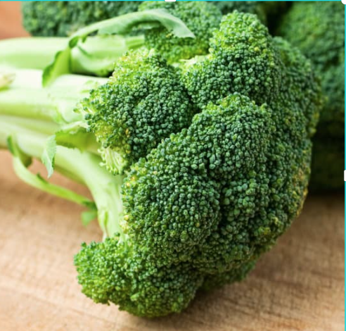 Broccoli