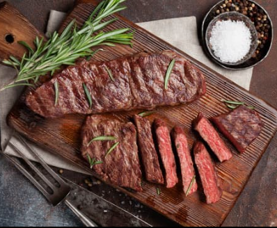 Denver Steak