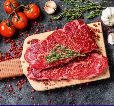 Denver Steak
