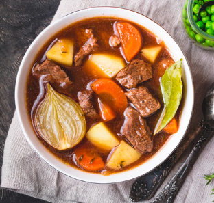 Stew Meat