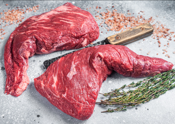 Tri-Tip Roast