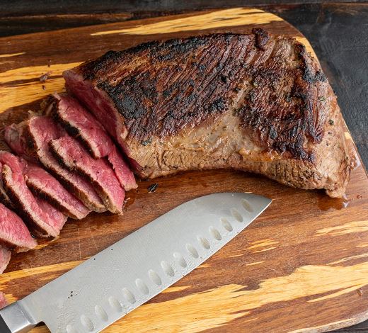 Tri-Tip Steak