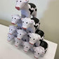 Squishy Cows