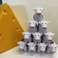 Squishy Cows