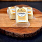 Cheddar-Mild (Aged 3-5 months) 1/2 lb. Block