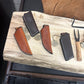 WCC Leather Knife Sheath