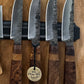 WCC Steak Knife Set