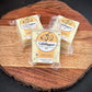 Caraway Seed Cheddar (Aged at least 3 months) 1/2 lb. Block