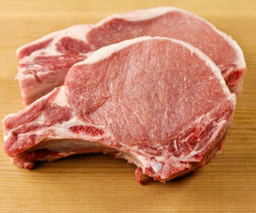 Pork Chops (Assorted)