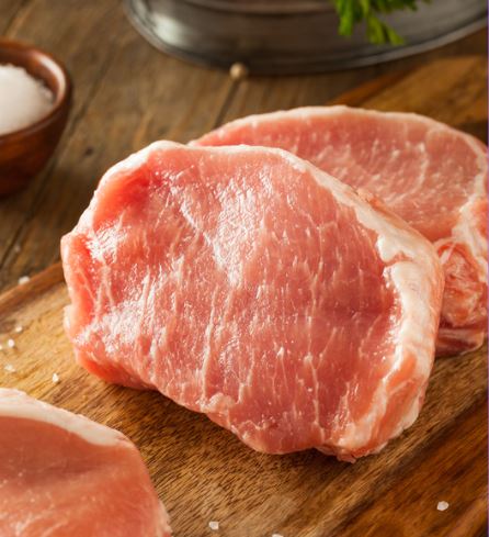 Pork Chops (Assorted)
