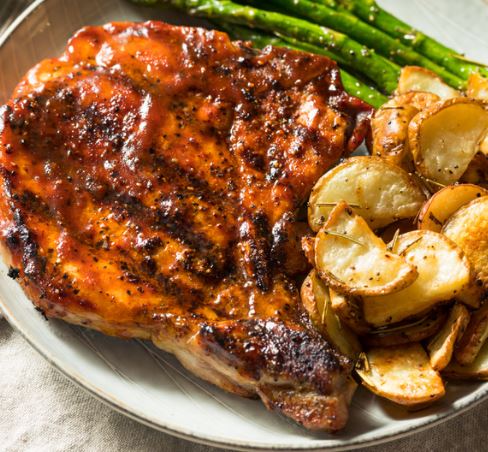 Pork Chops (Assorted)