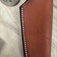 WCC Leather Knife Sheath