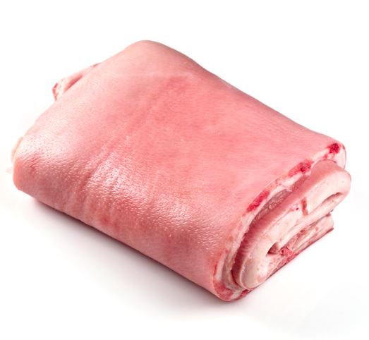 Pig Skin