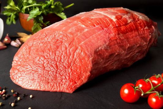 Bottom Round Roast