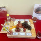 Tour & Tasting